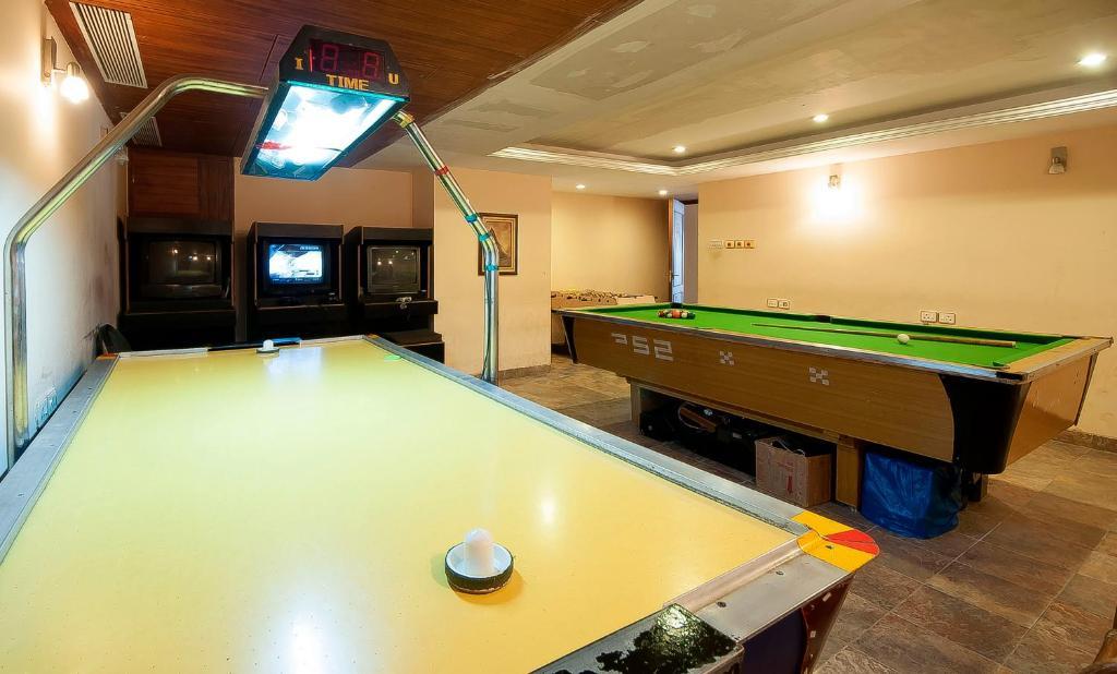 Resort The Lagoona 4*