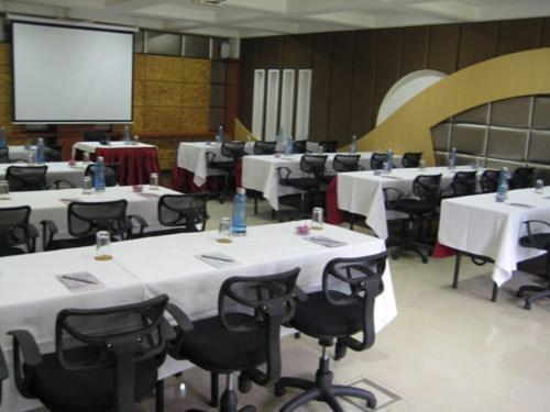 Hotel Biji's Hill Retreat