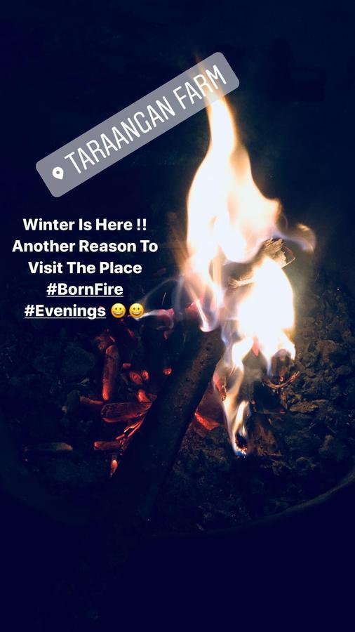 Taraangan Farm Villa Lonavala