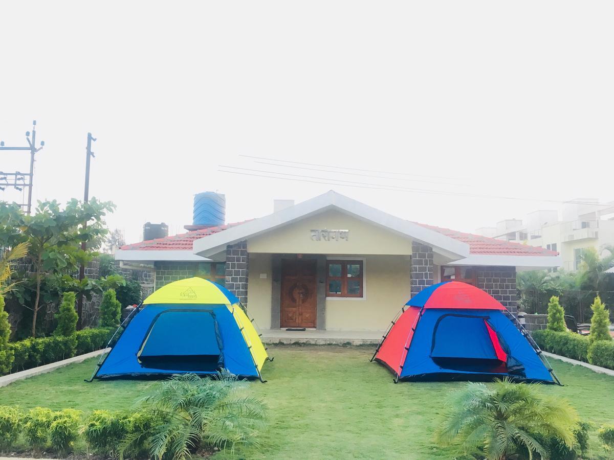 Taraangan Farm Villa