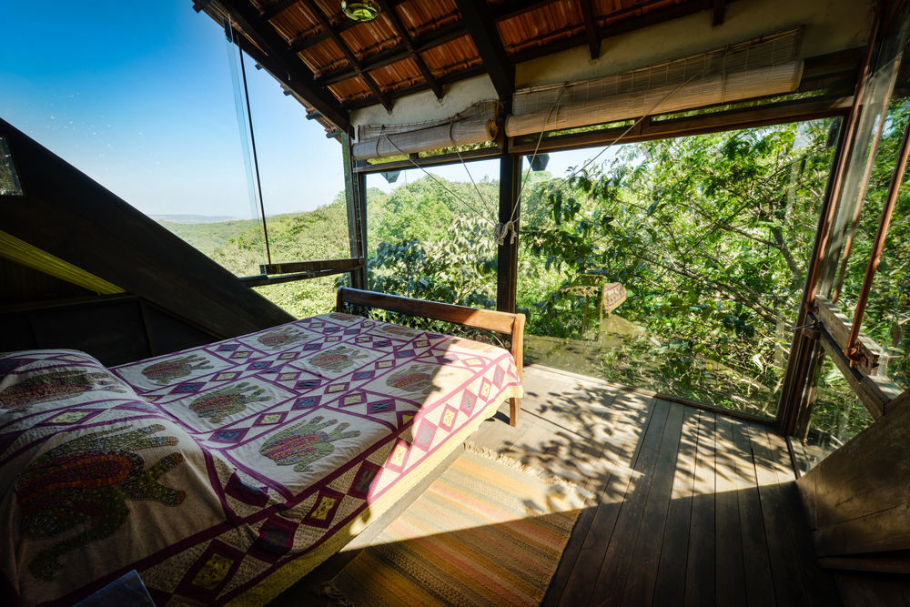 Resort The Machan 4*