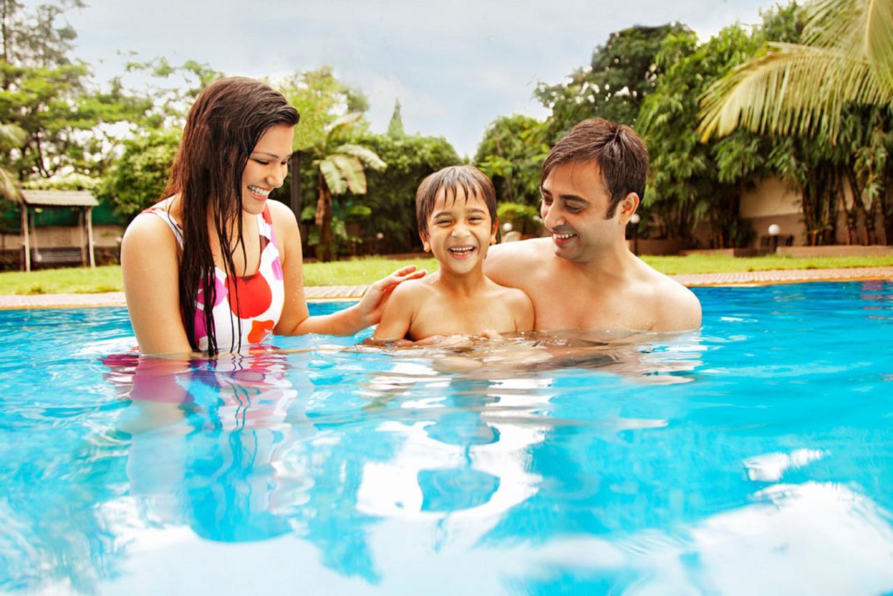 Sterling Resort 3*