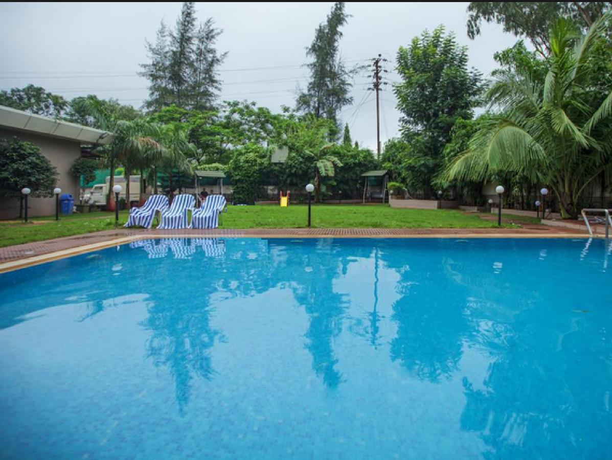 Sterling Resort 3*