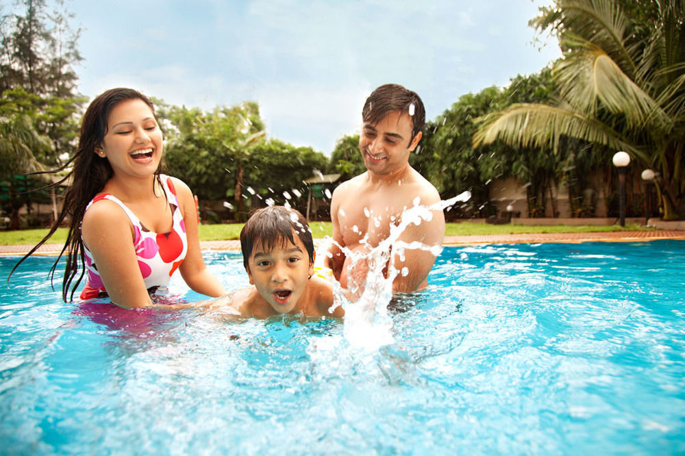Resort Sterling 3*