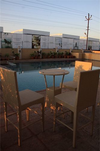 Hotel Aristro
