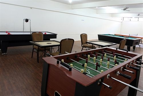 Aristro Hotel 3*