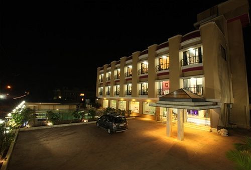 Aristro Hotel 3*