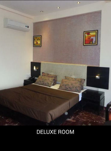 Aristro Hotel 3*