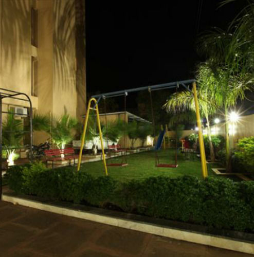 Aristro Hotel 3*