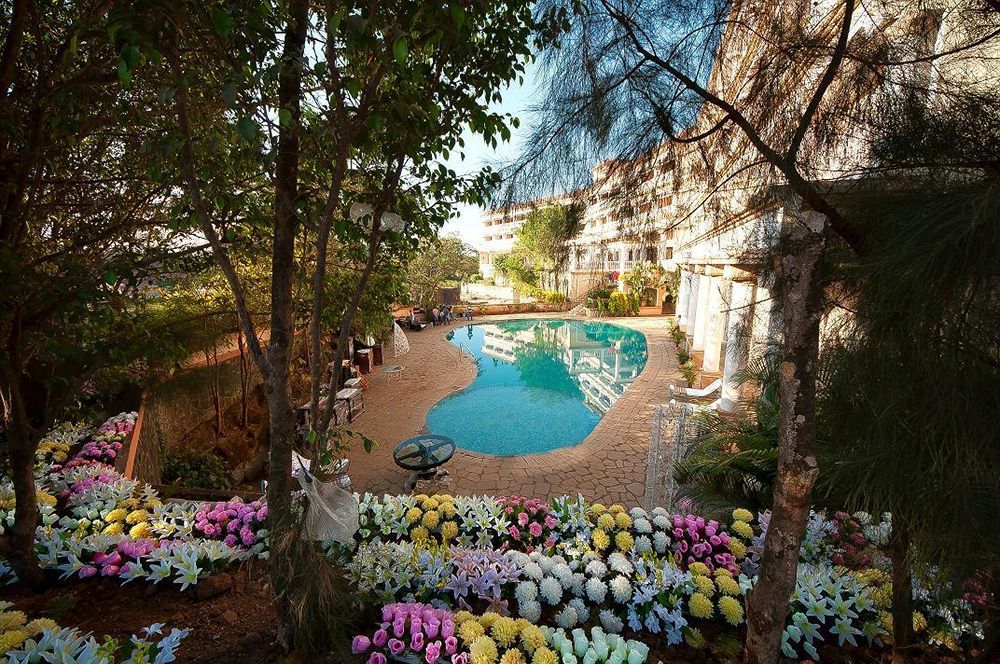 Resort The Lagoona Lonavala