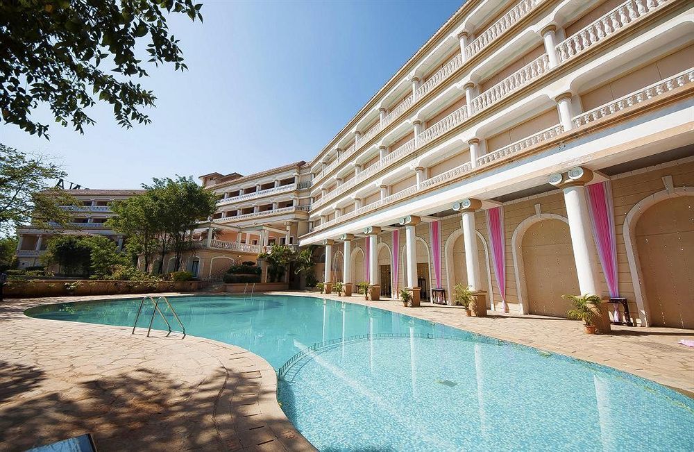 The Lagoona Lonavala