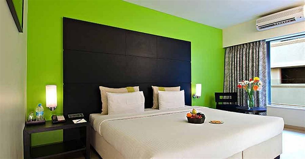 Resort Citrus Lonavala