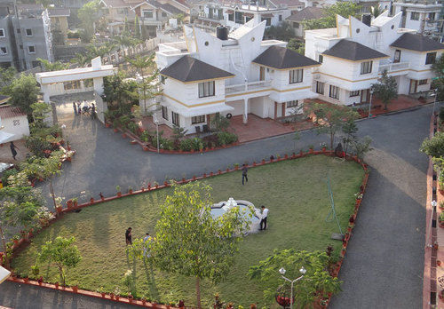Sereniity Resort Lonavala