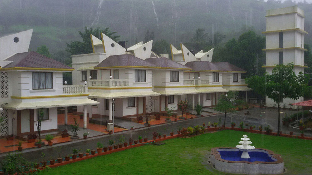 Resort Sereniity 4*