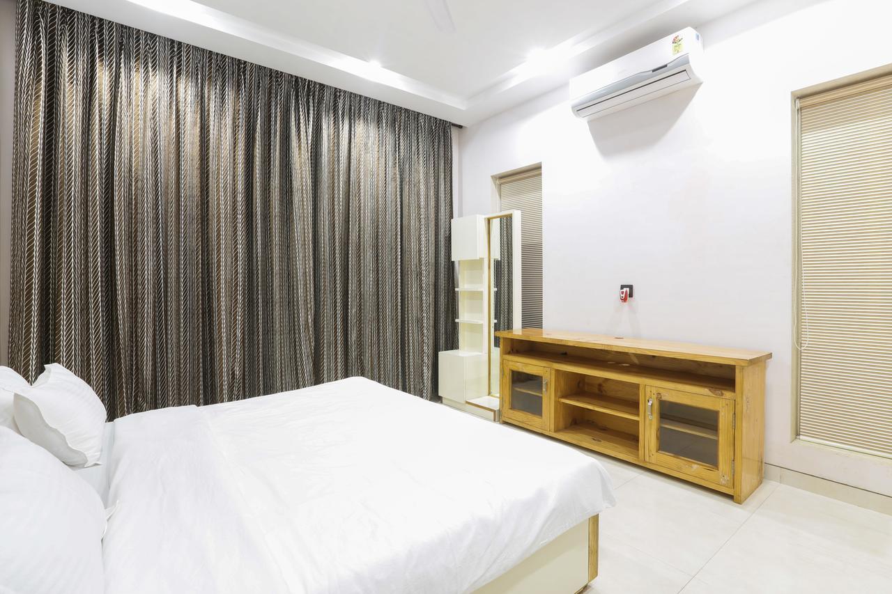 Hotel Collection O Carmello And Othelo 4*