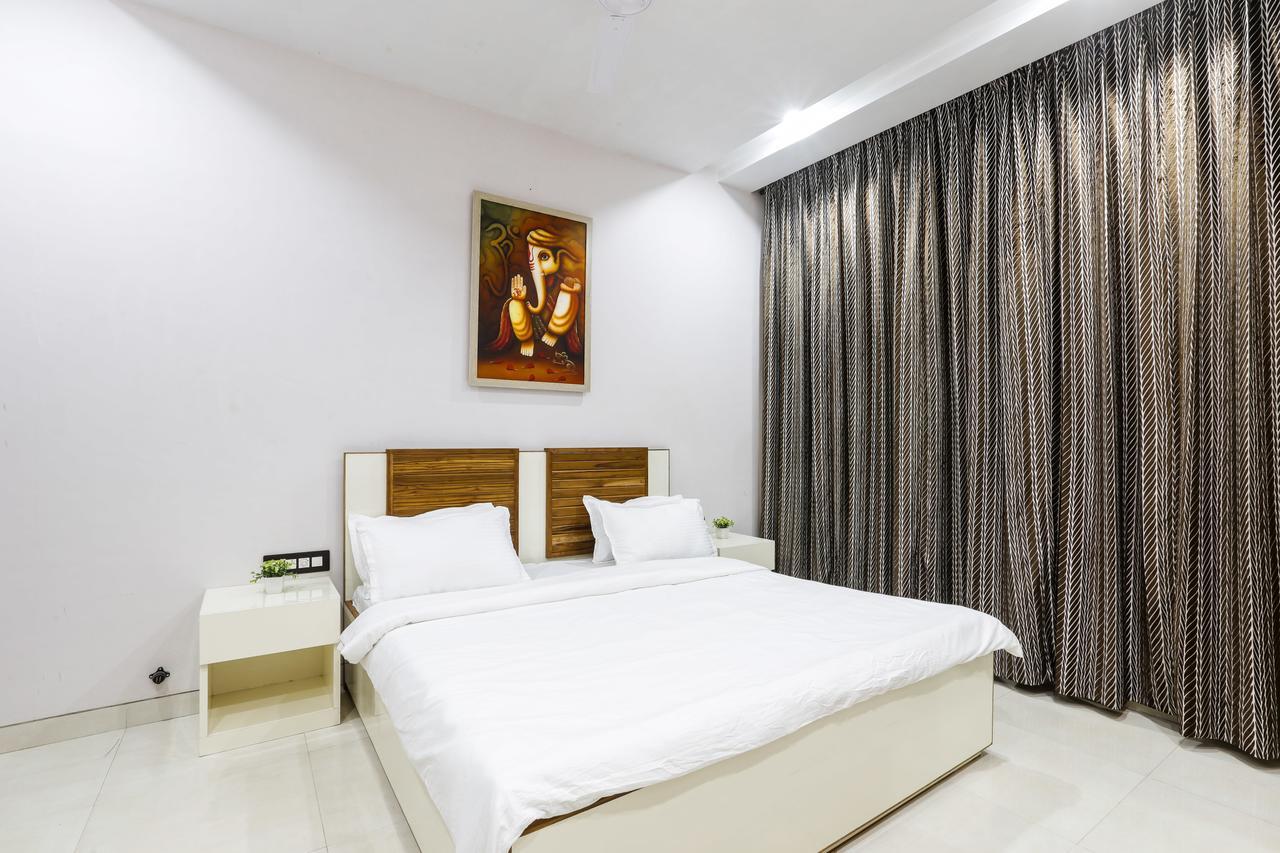 Collection O Carmello And Othelo Hotel 4*