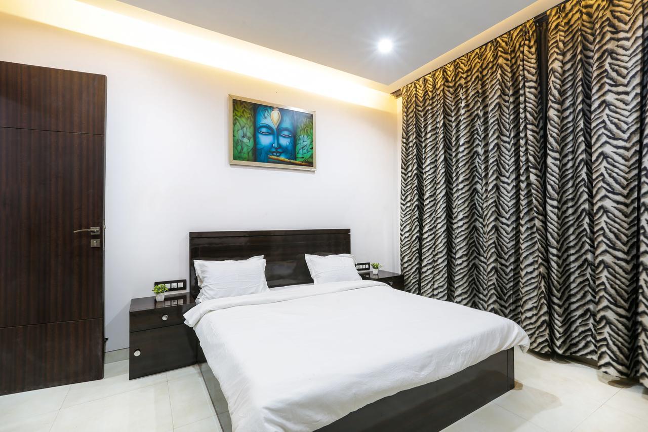 Collection O Carmello And Othelo Hotel