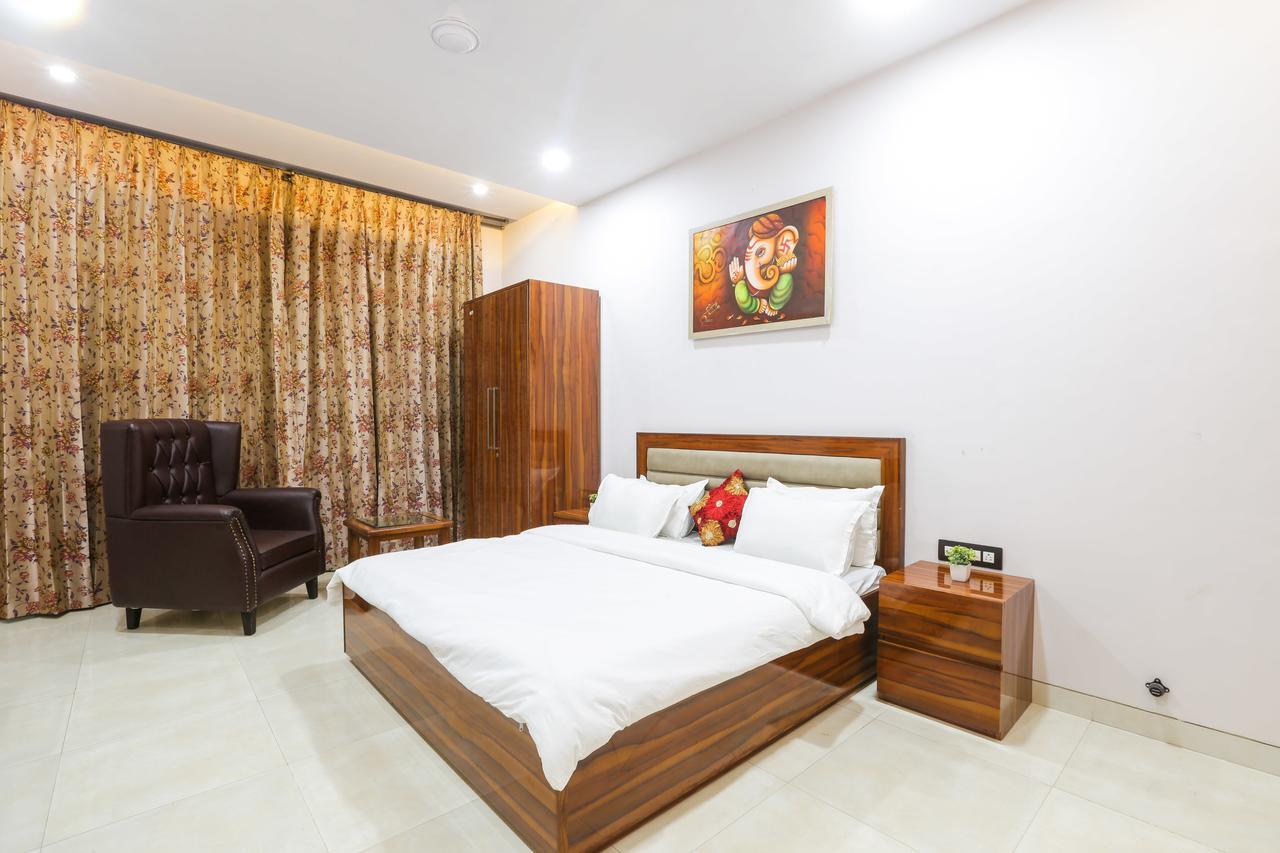 Collection O Carmello And Othelo Hotel