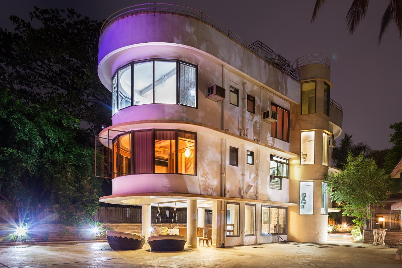 Villa The Boulevard By Stayvista: City-center With Pool And *