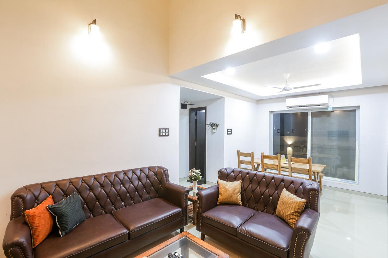 Collection O Carmello And Othelo Hotel