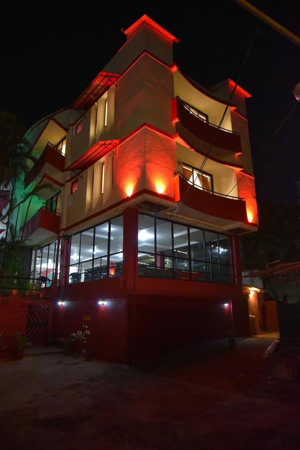 Girivihar Club - Pure Veg 3* Lonavala