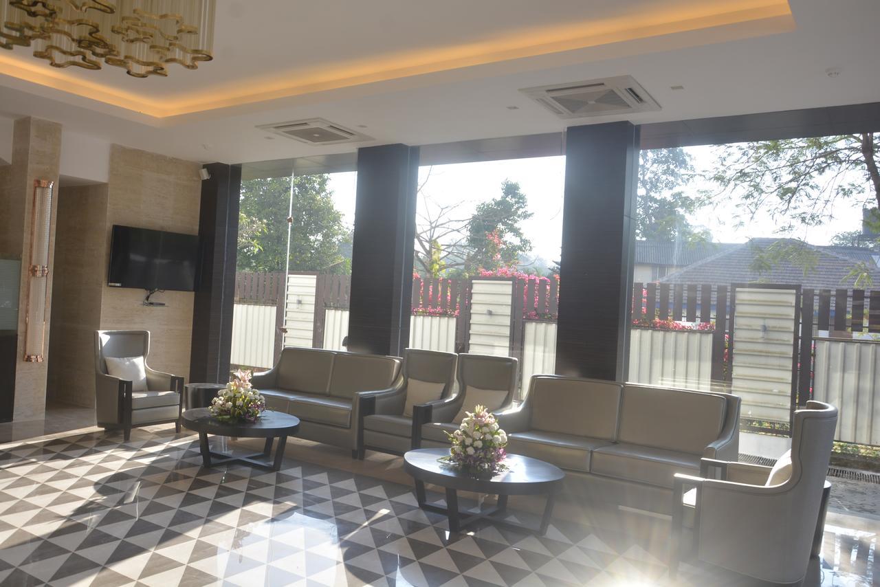 Grand Visava Lonavala