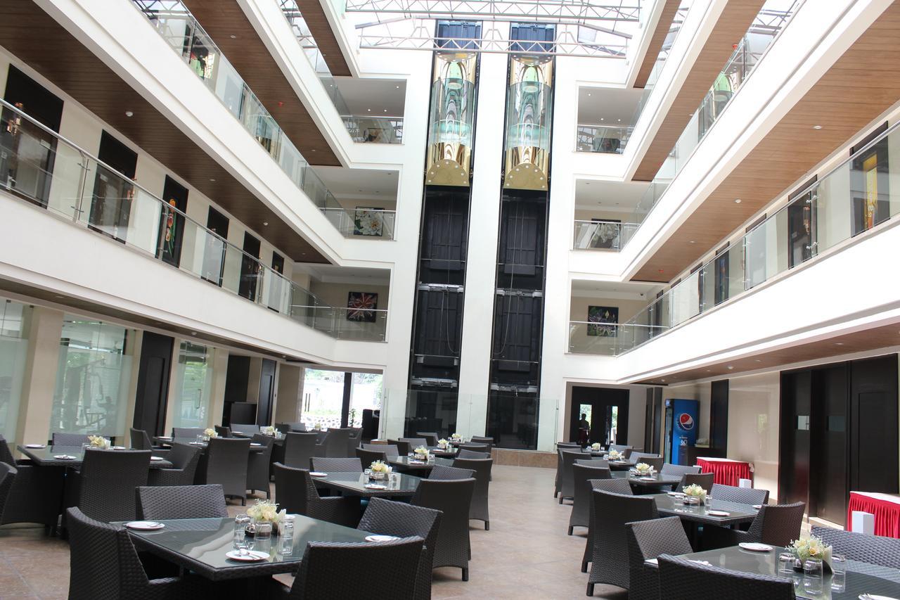 Grand Visava Lonavala