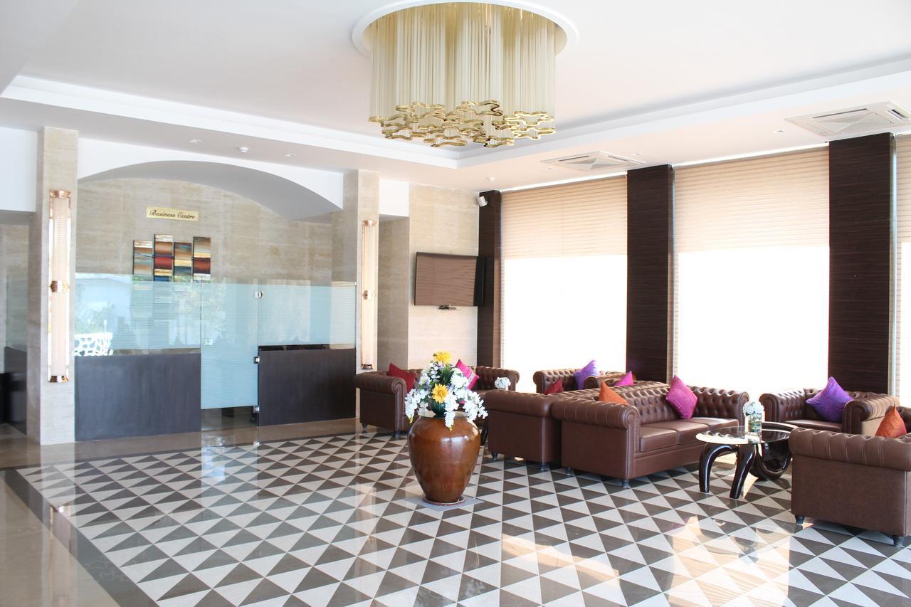 Grand Visava Hotel 3*