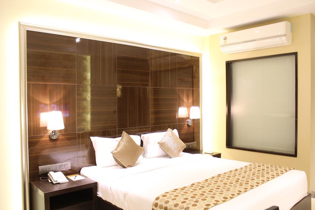 Grand Visava Hotel Lonavala