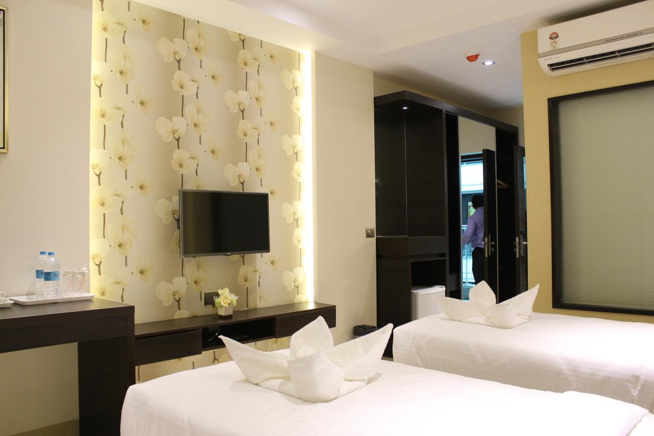 Hotel Grand Visava