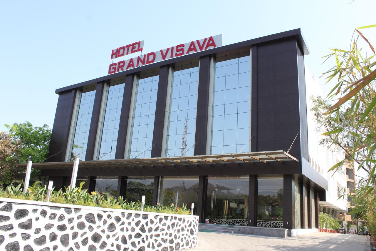 Grand Visava Hotel 3*