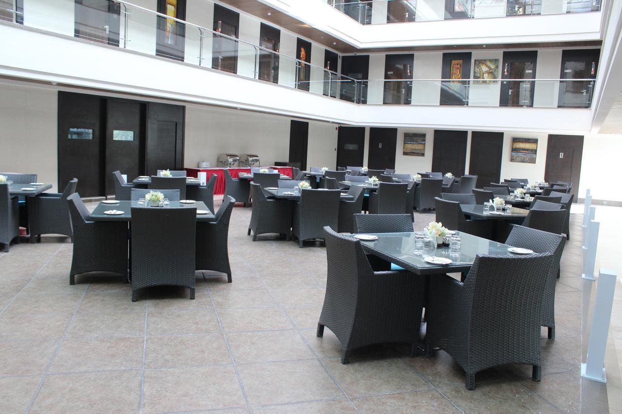Hotel Grand Visava 3*