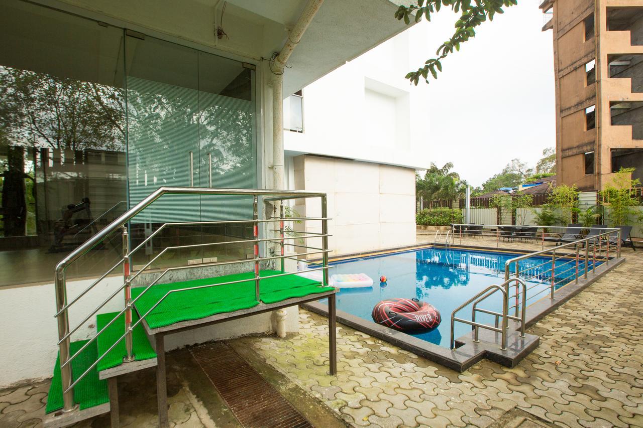 Grand Visava Lonavala