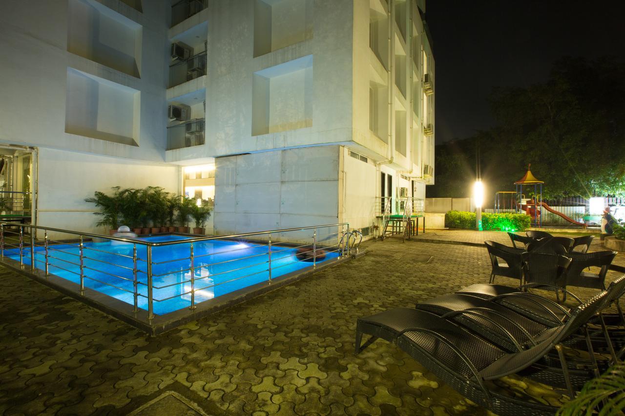 Grand Visava Hotel