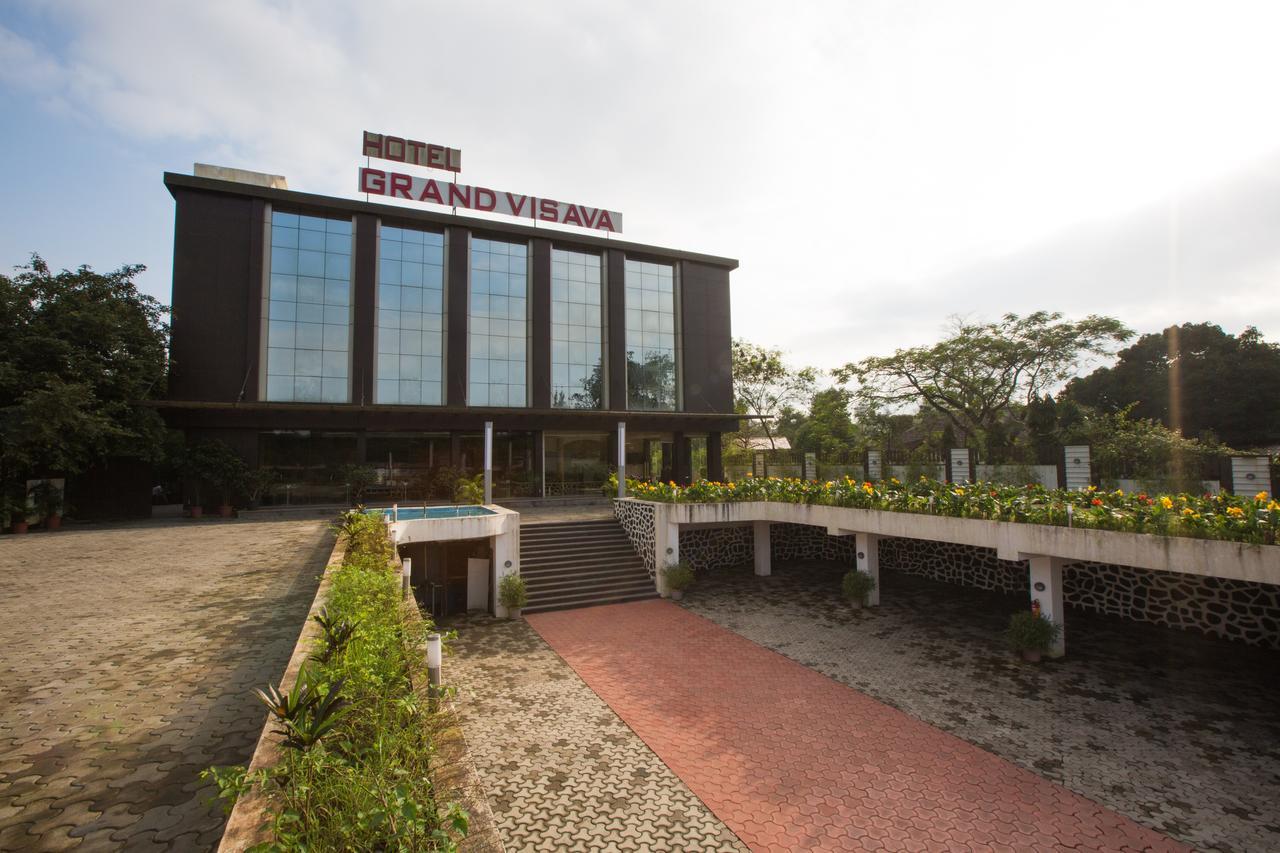 Grand Visava Hotel Lonavala