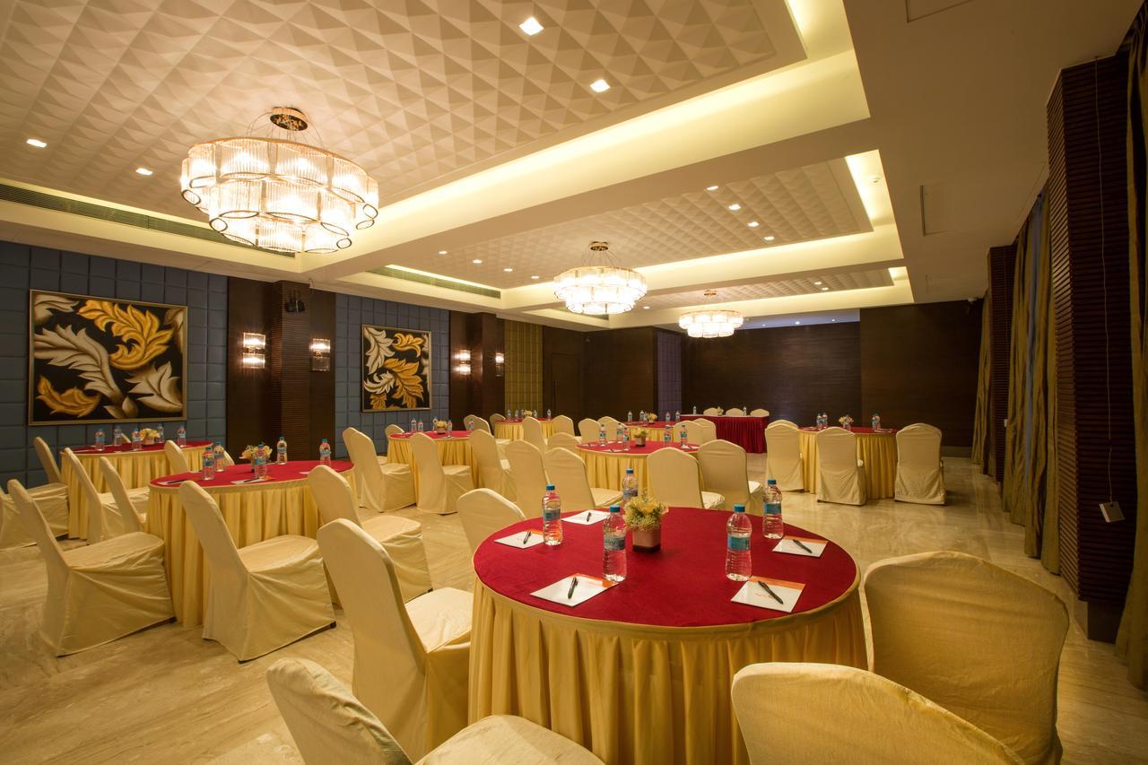 Hotel Grand Visava Lonavala