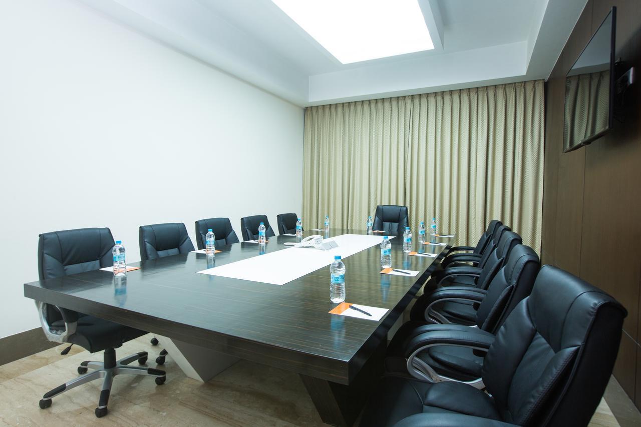 Hotel Grand Visava Lonavala