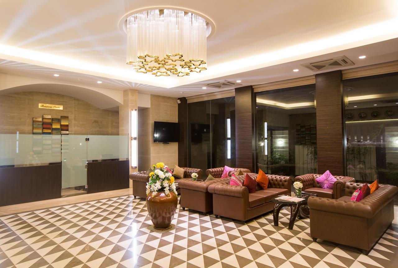Grand Visava Hotel 3*