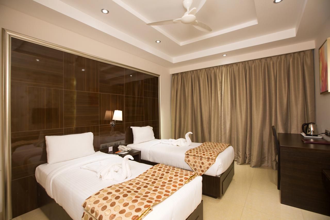 Grand Visava Hotel