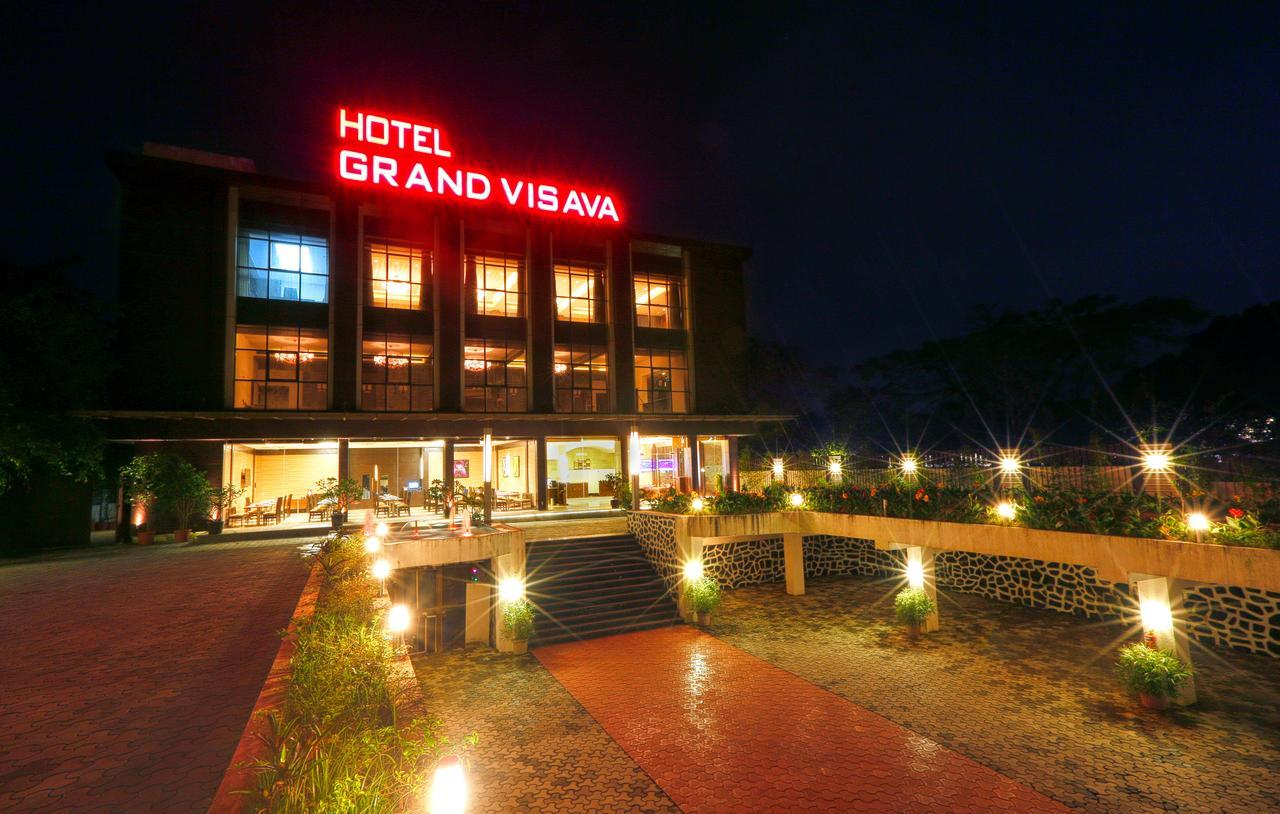 Grand Visava Hotel 3*