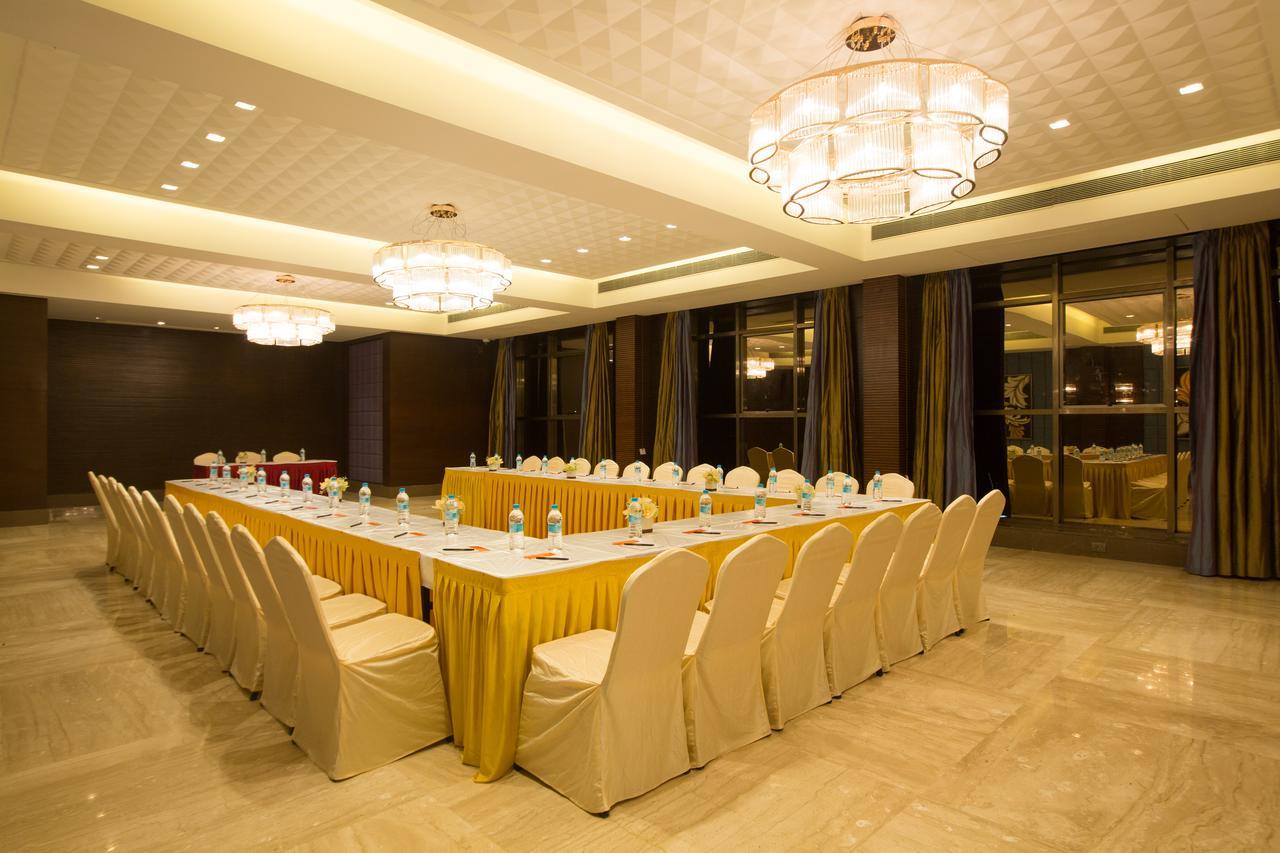 Grand Visava 3* Lonavala