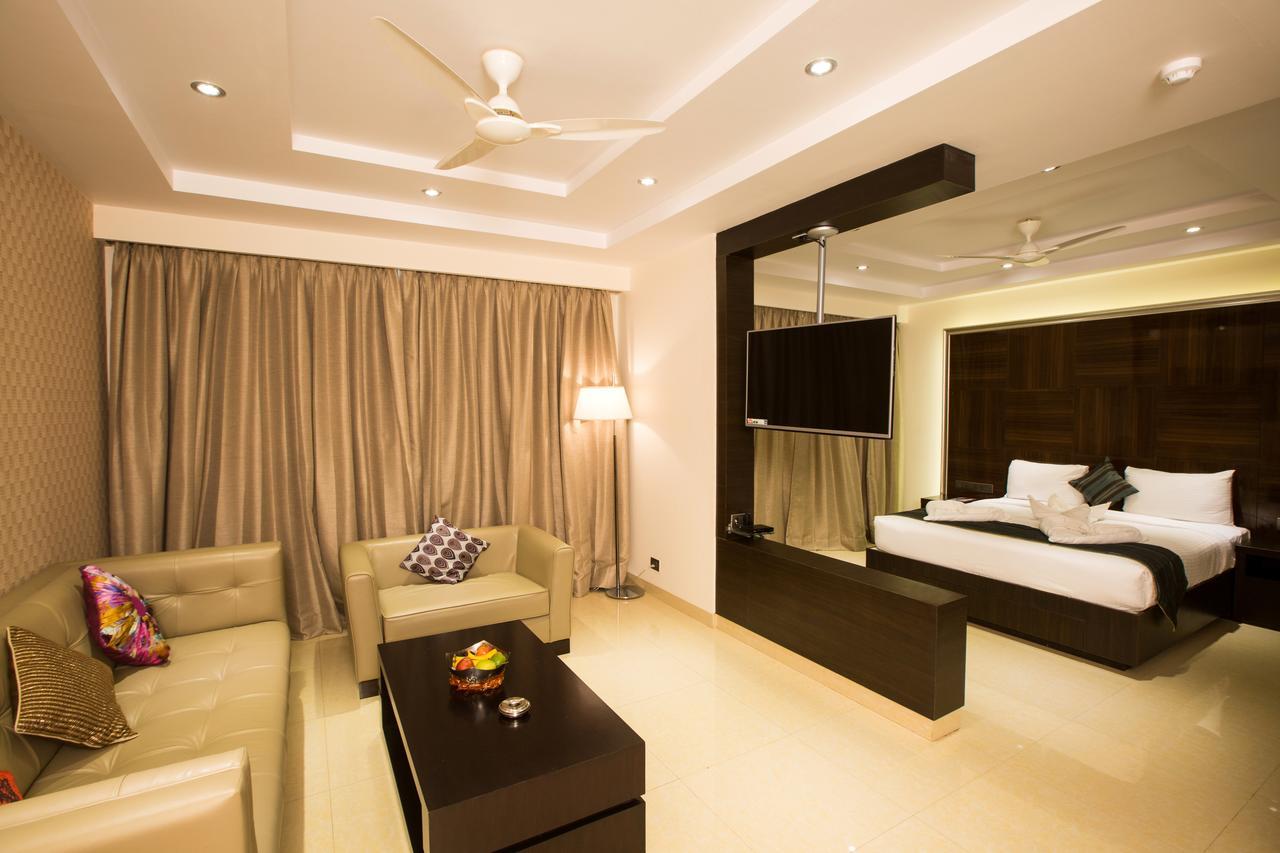 Grand Visava Lonavala