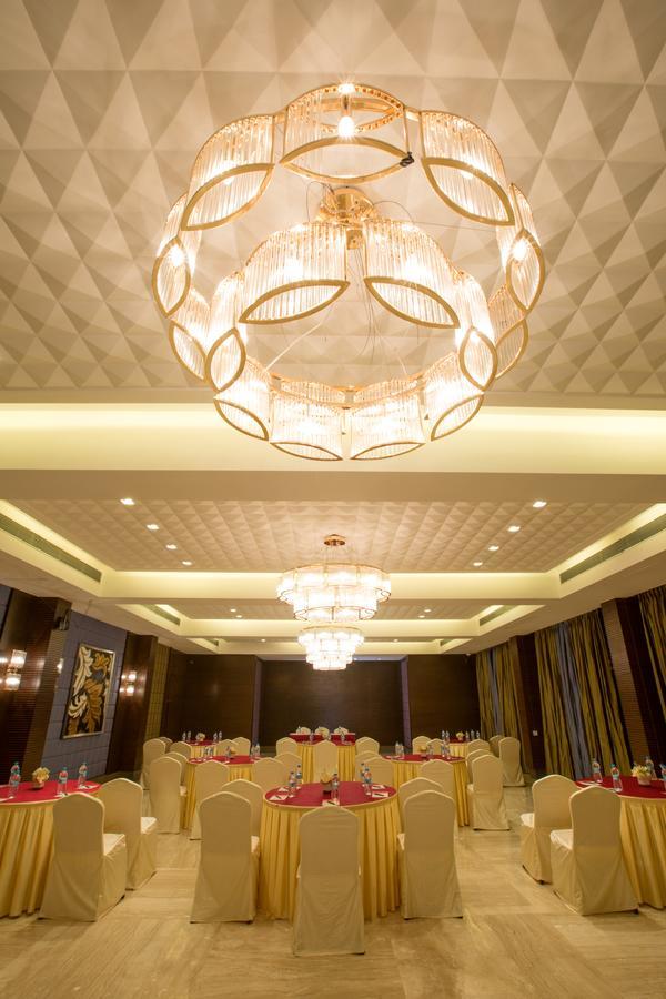 Grand Visava Hotel 3*