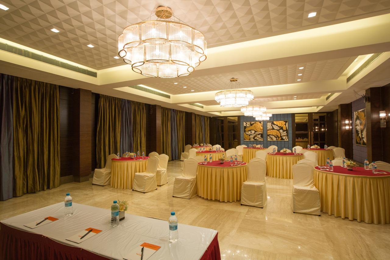 Grand Visava Hotel Lonavala