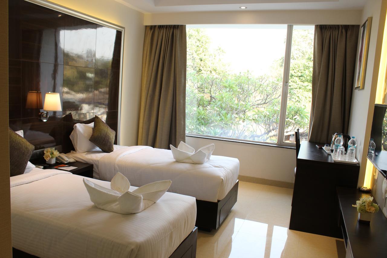 Hotel Grand Visava Lonavala