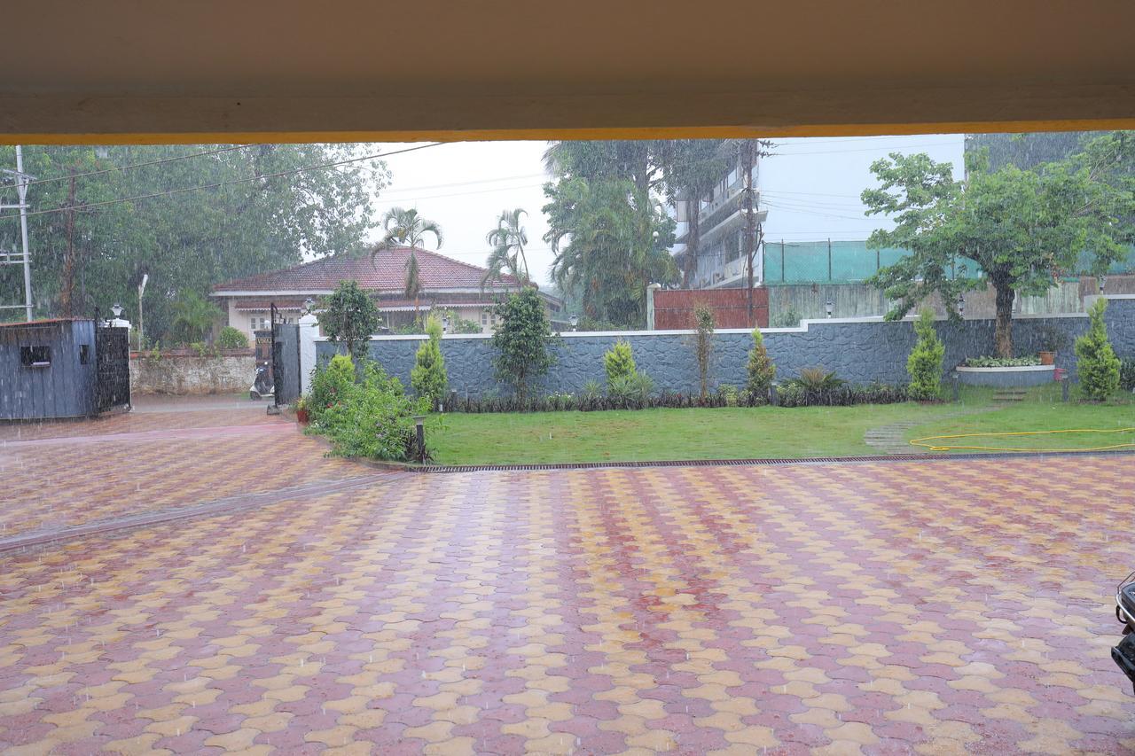 Highland 3* Lonavala
