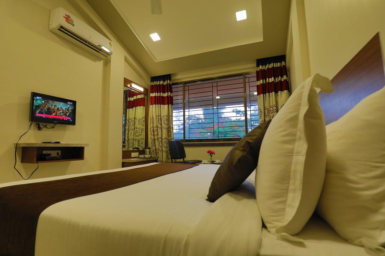 Highland Resort Lonavala