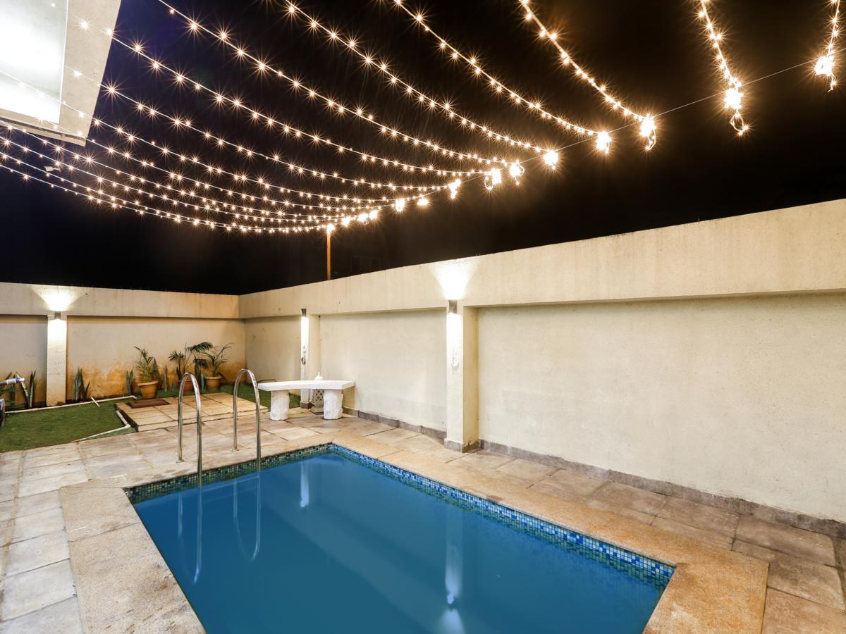 Hotel Collection O Carmello And Othelo Lonavala