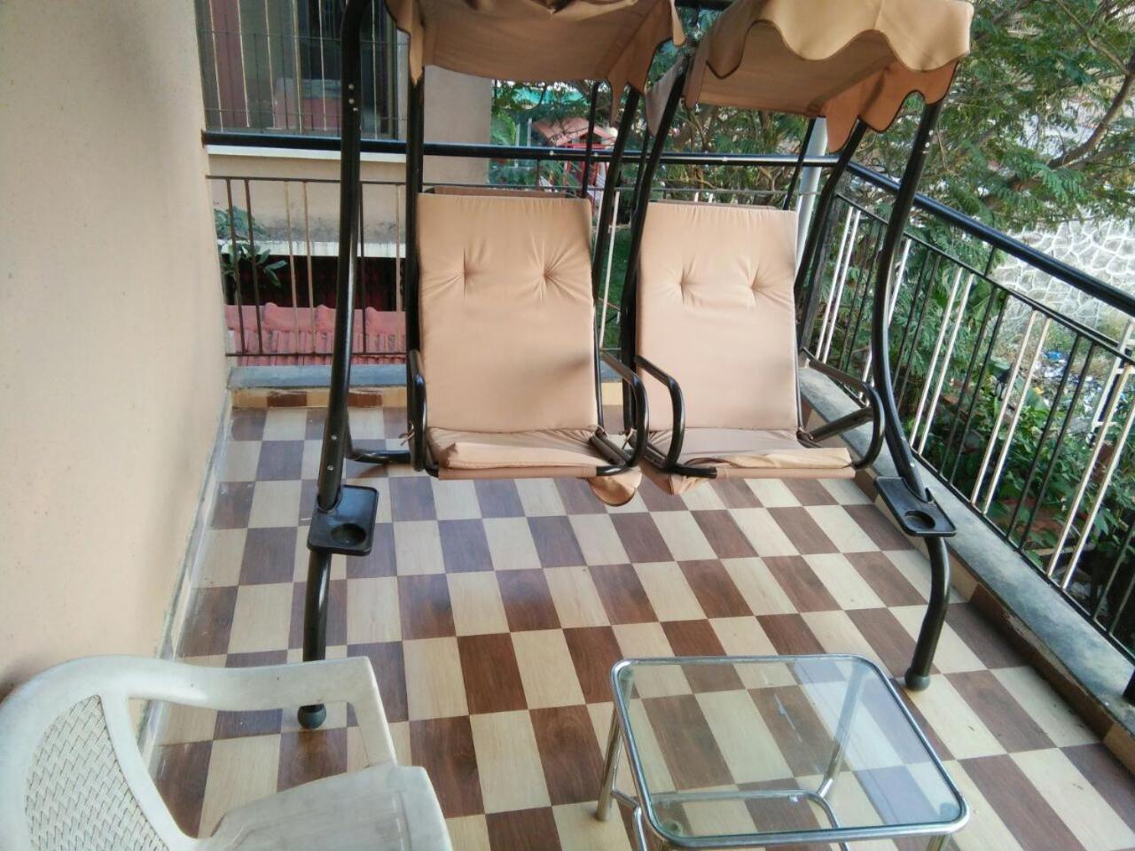 Holiday home Gurukrupa 3 Bhk Bunglow With Pvt Pool , Tungarli , Location , Hill Lonavala