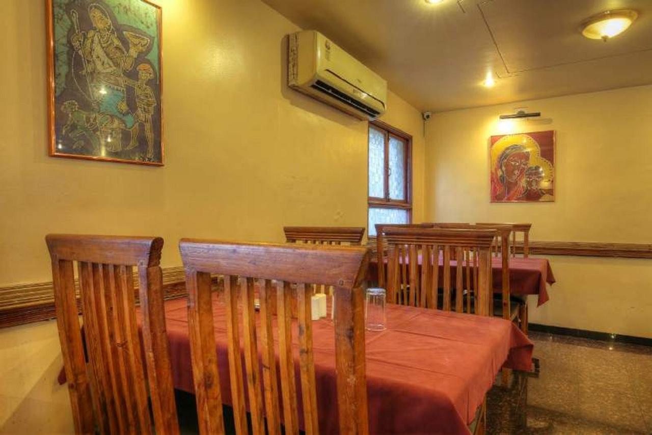 Hotel Hotel Lonavla 3*